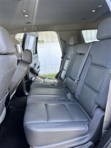 2016 Chevrolet Tahoe LT   - Photo 18 - Albuquerque, NM 87110