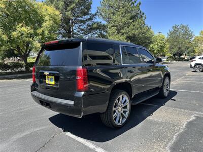 2016 Chevrolet Tahoe LT   - Photo 6 - Albuquerque, NM 87110