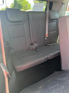 2016 Chevrolet Tahoe LT   - Photo 21 - Albuquerque, NM 87110
