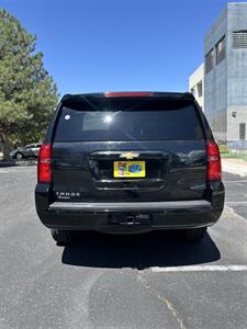 2016 Chevrolet Tahoe LT   - Photo 8 - Albuquerque, NM 87110