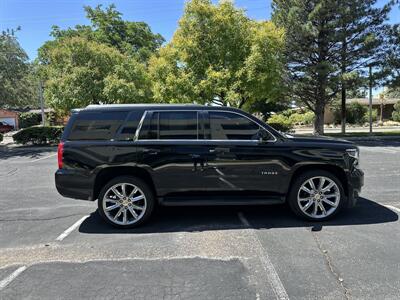 2016 Chevrolet Tahoe LT   - Photo 4 - Albuquerque, NM 87110