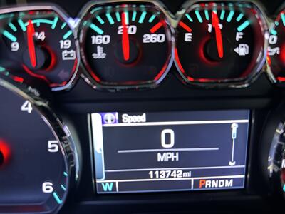 2016 Chevrolet Tahoe LT   - Photo 13 - Albuquerque, NM 87110