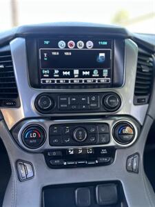 2016 Chevrolet Tahoe LT   - Photo 12 - Albuquerque, NM 87110