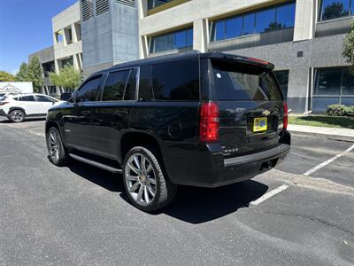 2016 Chevrolet Tahoe LT   - Photo 5 - Albuquerque, NM 87110