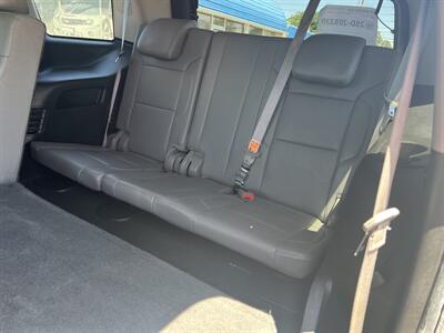 2016 Chevrolet Tahoe LT   - Photo 20 - Albuquerque, NM 87110