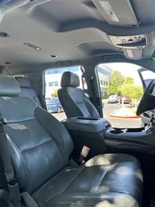 2016 Chevrolet Tahoe LT   - Photo 17 - Albuquerque, NM 87110