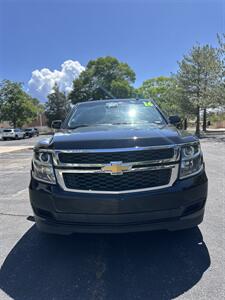 2016 Chevrolet Tahoe LT   - Photo 7 - Albuquerque, NM 87110