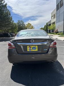 2013 Nissan Altima 2.5 S   - Photo 8 - Albuquerque, NM 87110