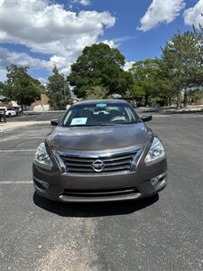 2013 Nissan Altima 2.5 S   - Photo 7 - Albuquerque, NM 87110