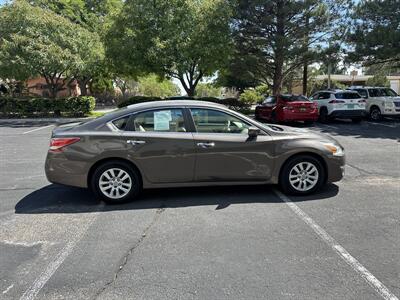 2013 Nissan Altima 2.5 S   - Photo 4 - Albuquerque, NM 87110