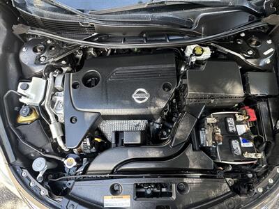 2013 Nissan Altima 2.5 S   - Photo 18 - Albuquerque, NM 87110