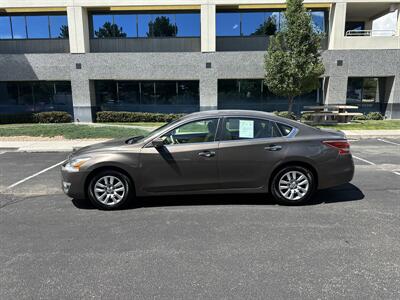2013 Nissan Altima 2.5 S   - Photo 3 - Albuquerque, NM 87110