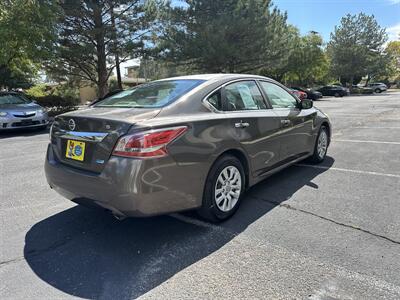 2013 Nissan Altima 2.5 S   - Photo 6 - Albuquerque, NM 87110