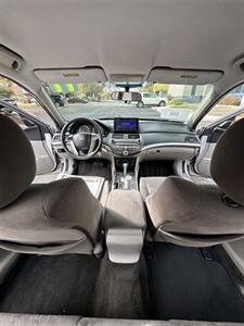 2011 Honda Accord LX   - Photo 9 - Albuquerque, NM 87110