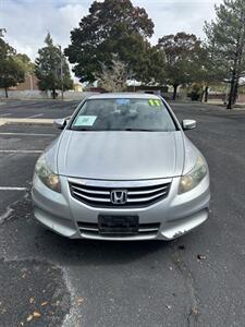 2011 Honda Accord LX   - Photo 6 - Albuquerque, NM 87110