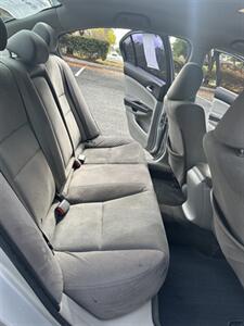 2011 Honda Accord LX   - Photo 15 - Albuquerque, NM 87110