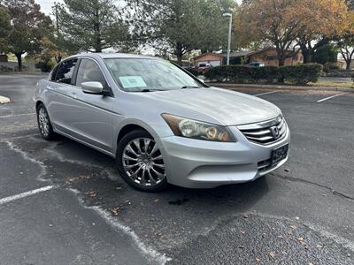 2011 Honda Accord LX   - Photo 2 - Albuquerque, NM 87110