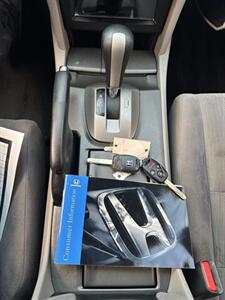 2011 Honda Accord LX   - Photo 10 - Albuquerque, NM 87110