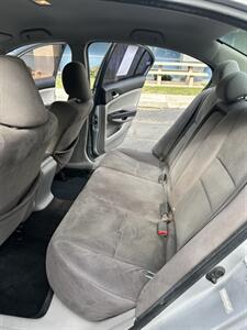 2011 Honda Accord LX   - Photo 14 - Albuquerque, NM 87110