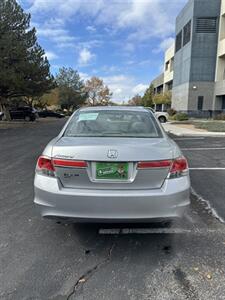 2011 Honda Accord LX   - Photo 7 - Albuquerque, NM 87110