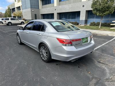 2011 Honda Accord LX   - Photo 4 - Albuquerque, NM 87110