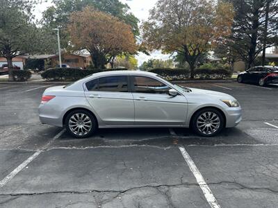 2011 Honda Accord LX   - Photo 3 - Albuquerque, NM 87110