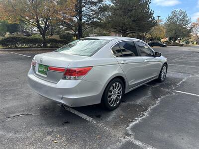 2011 Honda Accord LX   - Photo 5 - Albuquerque, NM 87110