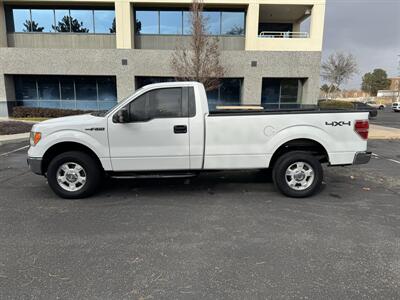 2010 Ford F-150 XLT   - Photo 3 - Albuquerque, NM 87110