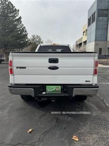 2010 Ford F-150 XLT   - Photo 8 - Albuquerque, NM 87110