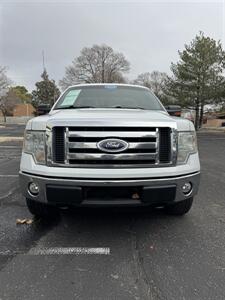 2010 Ford F-150 XLT   - Photo 7 - Albuquerque, NM 87110