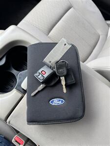 2010 Ford F-150 XLT   - Photo 12 - Albuquerque, NM 87110