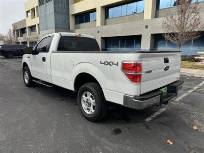 2010 Ford F-150 XLT   - Photo 5 - Albuquerque, NM 87110