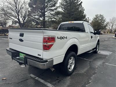 2010 Ford F-150 XLT   - Photo 6 - Albuquerque, NM 87110