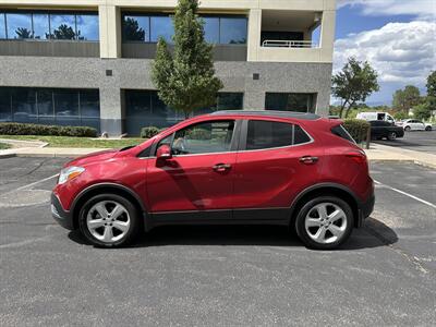 2016 Buick Encore   - Photo 3 - Albuquerque, NM 87110