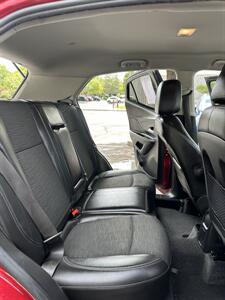 2016 Buick Encore   - Photo 17 - Albuquerque, NM 87110