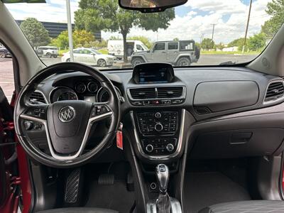 2016 Buick Encore   - Photo 10 - Albuquerque, NM 87110
