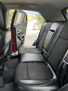 2016 Buick Encore   - Photo 16 - Albuquerque, NM 87110