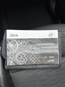 2016 Buick Encore   - Photo 14 - Albuquerque, NM 87110