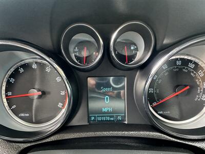 2016 Buick Encore   - Photo 11 - Albuquerque, NM 87110