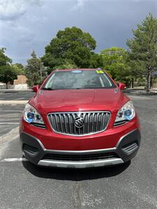 2016 Buick Encore   - Photo 7 - Albuquerque, NM 87110