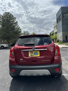 2016 Buick Encore   - Photo 8 - Albuquerque, NM 87110