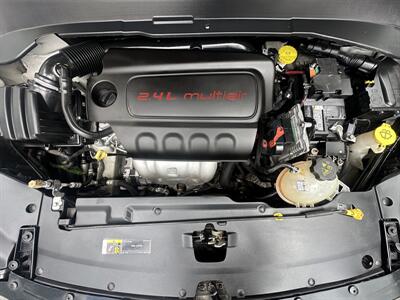 2017 Jeep Compass Limited   - Photo 20 - Albuquerque, NM 87110
