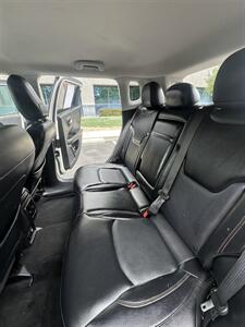2017 Jeep Compass Limited   - Photo 16 - Albuquerque, NM 87110