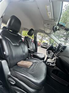 2017 Jeep Compass Limited   - Photo 15 - Albuquerque, NM 87110