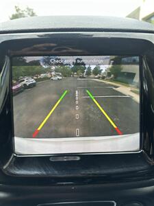 2017 Jeep Compass Limited   - Photo 12 - Albuquerque, NM 87110