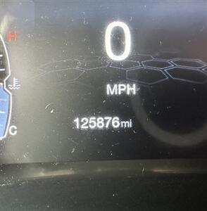 2017 Jeep Compass Limited   - Photo 14 - Albuquerque, NM 87110