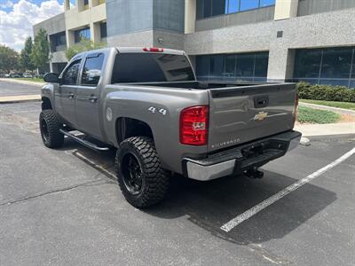 2008 Chevrolet Silverado 1500 LT1   - Photo 5 - Albuquerque, NM 87110