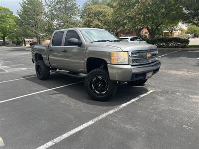 2008 Chevrolet Silverado 1500 LT1   - Photo 2 - Albuquerque, NM 87110