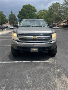 2008 Chevrolet Silverado 1500 LT1   - Photo 7 - Albuquerque, NM 87110