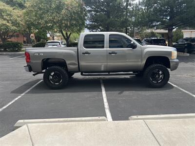 2008 Chevrolet Silverado 1500 LT1   - Photo 4 - Albuquerque, NM 87110